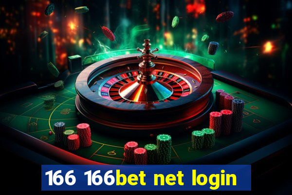 166 166bet net login